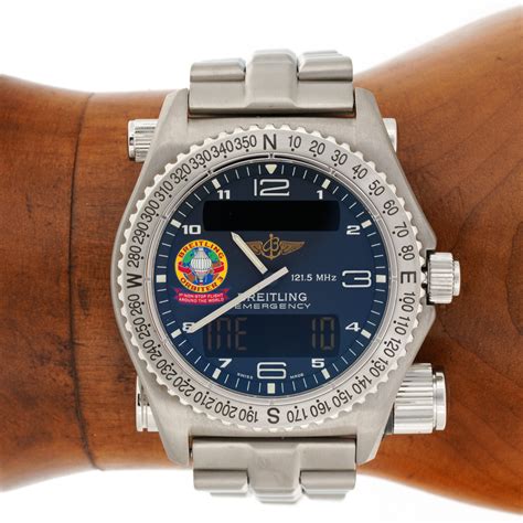 breitling emergency orbiter 3